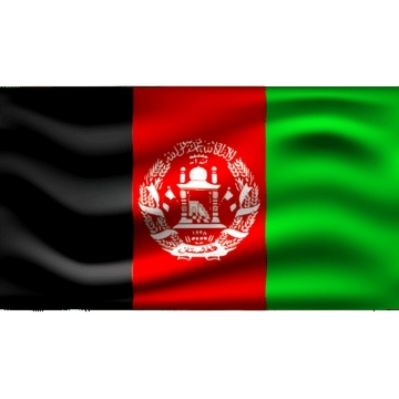 Afghanistan