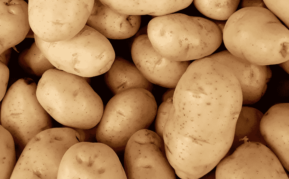 potato